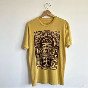The Sugar Hill Gang Rare Vintage Tee, NWOT